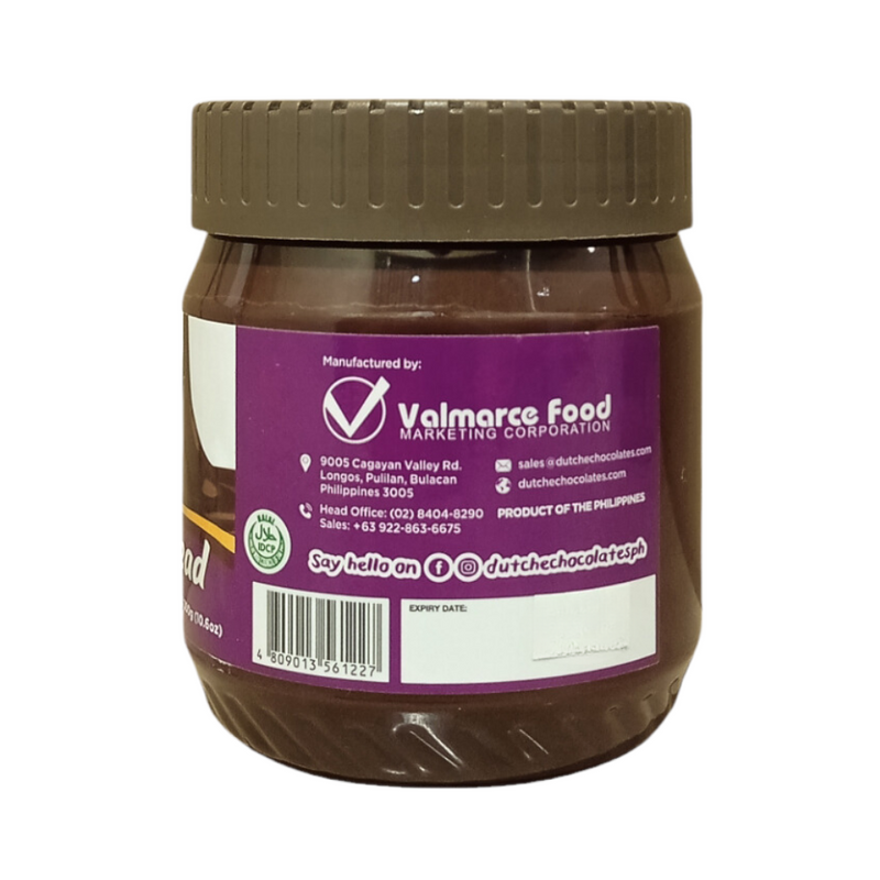 Dutche Choco Spread 300g