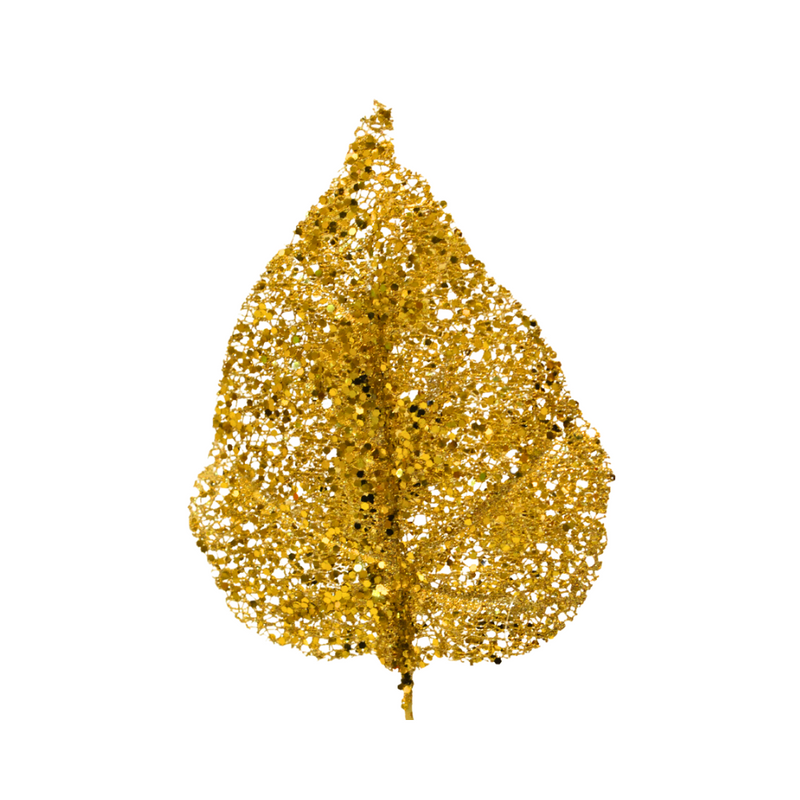 Golden Season Glittered Fillers