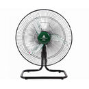 Hanabishi Windmill Ground Fan Assorted Color 18in