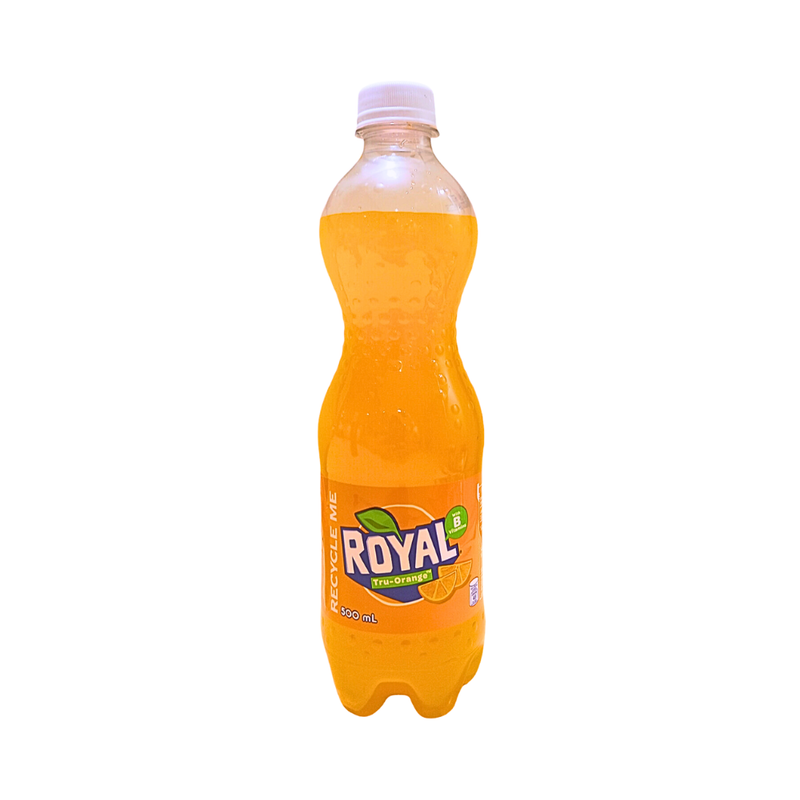 Royal Tru-Orange 500ml