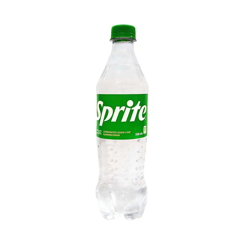 Sprite 500ml