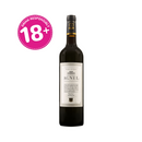Agnel Chateau Minervois Red Wine 750ml
