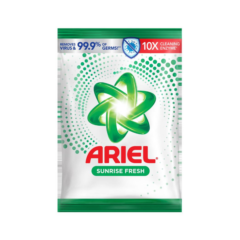 Ariel Powder Ariel Powder Sunrise Fresh 2465g