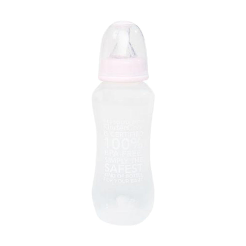 Kindercare Feeding Bottle