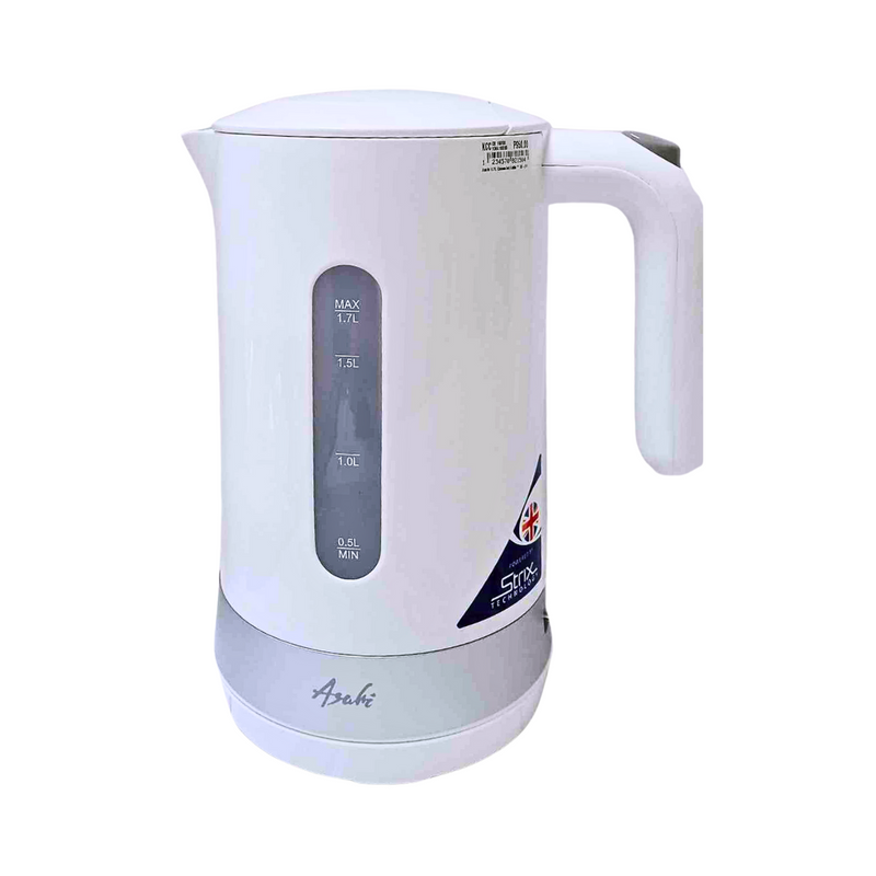 Asahi Concealed Kettle 1.7L