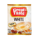 Great Taste Coffee Mix White 30g