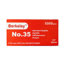 Berkeley Staple Wire Standard