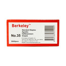 Berkeley Staple Wire Standard