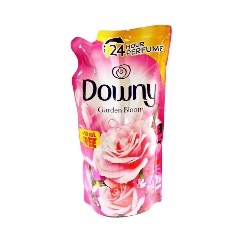 Downy Fabric Conditioner Garden Bloom Refill 660ml