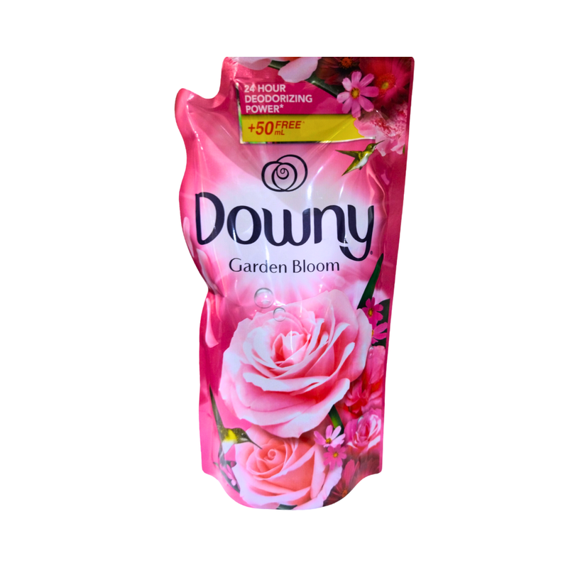 Downy Fabric Conditioner Garden Bloom Refill 660ml