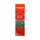 Colgate Toothpaste Optic White 100g