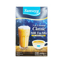 Sun Soya Milk Tea Classic 20g x 10's