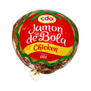 CDO Chicken Ham 850g