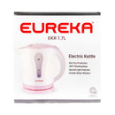 Eureka Electric Kettle 1.7L