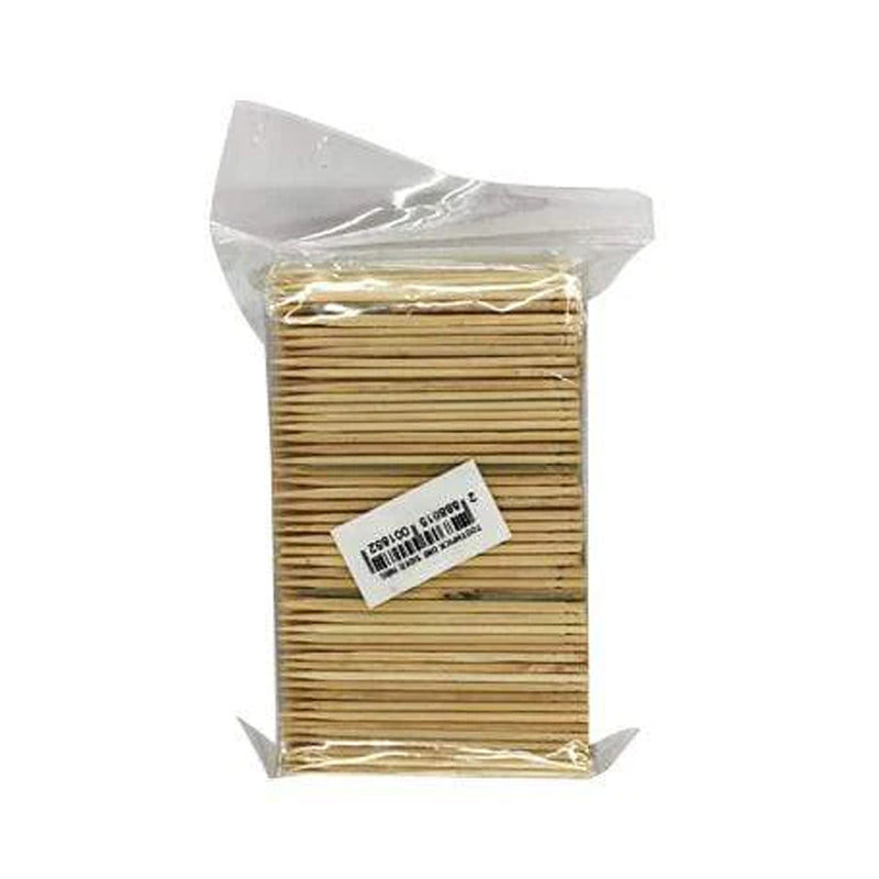 DCM Toothpick One Sided 160g