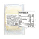 Emborg European Cheese Gouda Sliced 150g