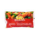 Golden Mixed Vegetables 200g