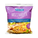 Emborg Shredded Cheese Mozzarella 200g