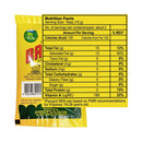Baguio Vegetable Oil Sachet 40ml