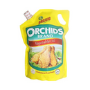 Baguio Orchids Brand Pure Vegetable Oil SUP 1.8L