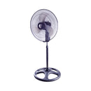Dowell Electric Stand Fan Assorted 17in