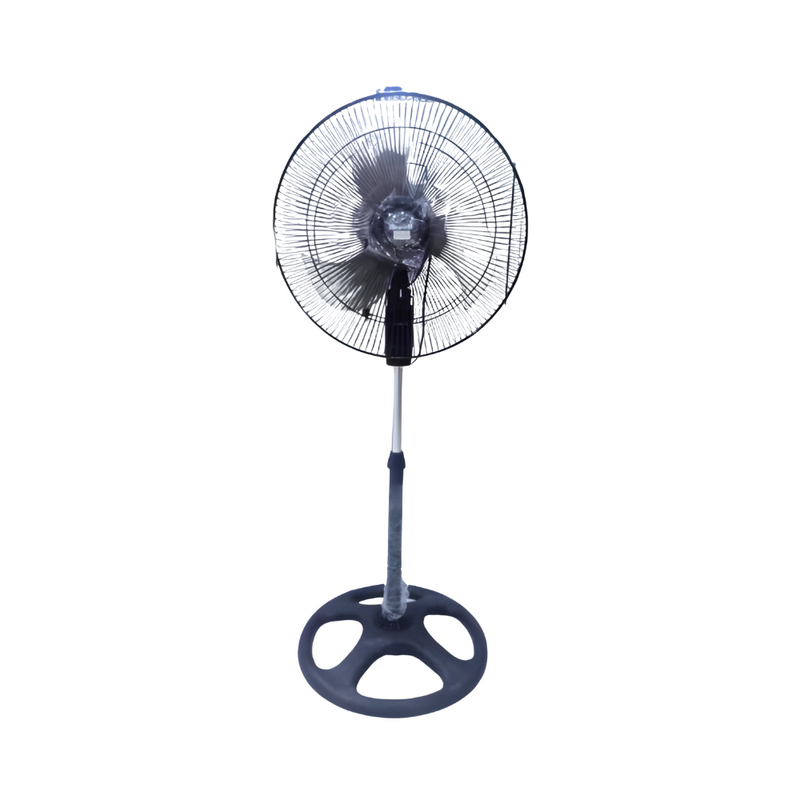 Dowell STF-171 Electric Stand Fan Assorted 17in