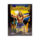 Story Book Bernardo Carpio Big