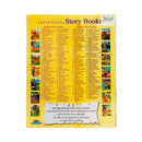 Story Book Big