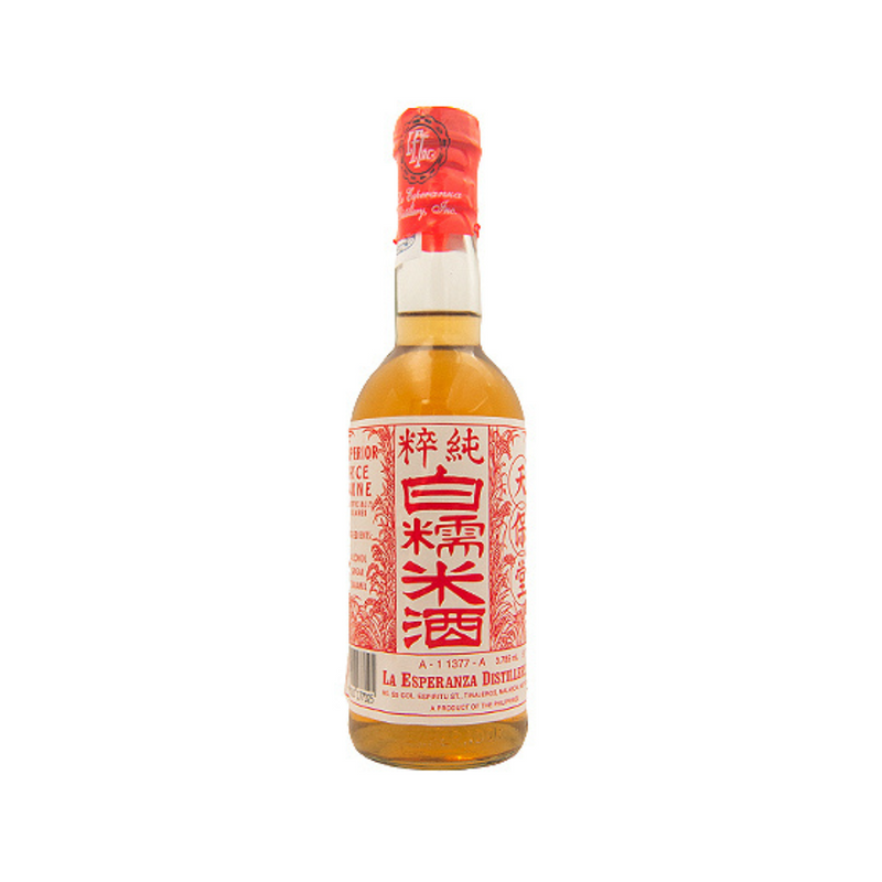 Superior Rice Wine 340ml