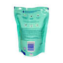 Johnson's Baby Bath Milk + Rice Refill 400ml