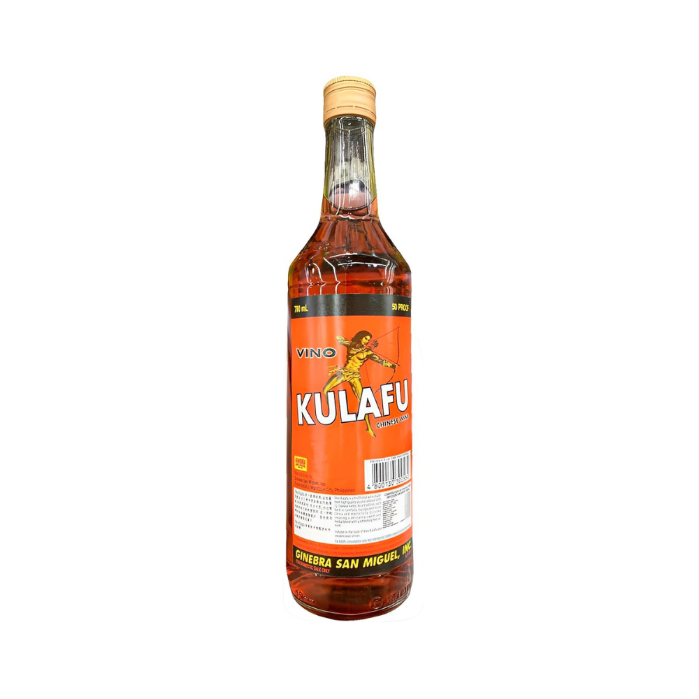 Vino Kulafu 700ml