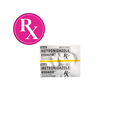 Rodazid Metronidazole 500mg Tablet By 1's