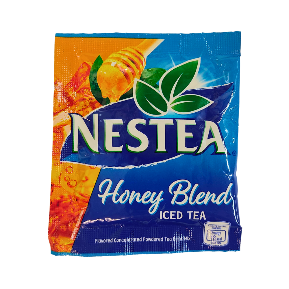 Nestea Powdered Tea Drink Honey Blend 25g