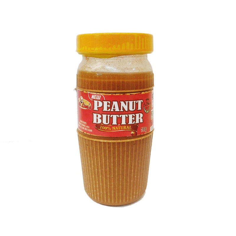 Tita Lina Home Made Peanut Butter Bottle 700g