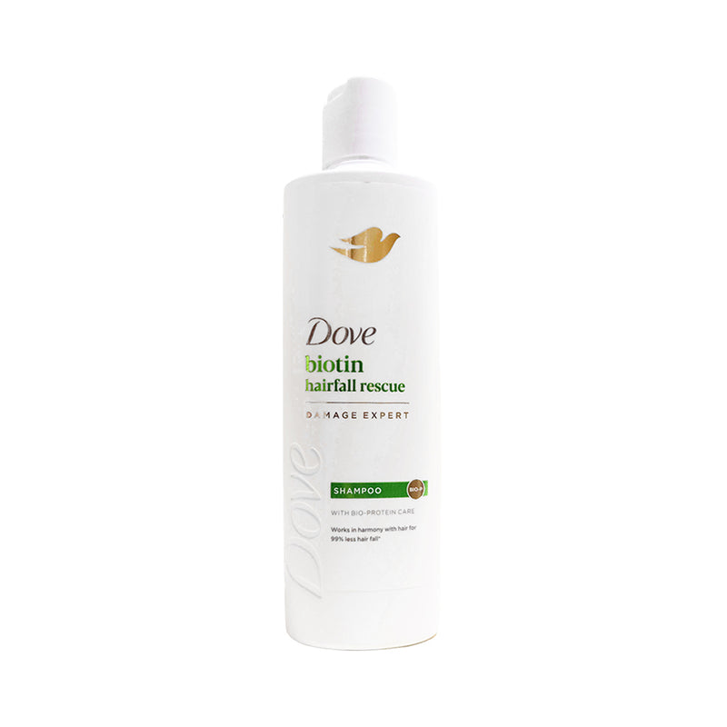 Dove Shampoo Hair Therapy Hairfall Rescue Plus 185ml
