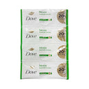 Dove Shampoo Hair Fall Rescue 12ml x 12's