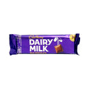 Cadbury Dairy Milk Chocolate 57g