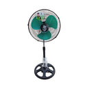 Panda Stand Fan 16in