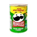 Pringles Snack Sour Cream And Onion 42g