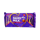 Cadbury Dairy Milk Fruit and Nut 130g