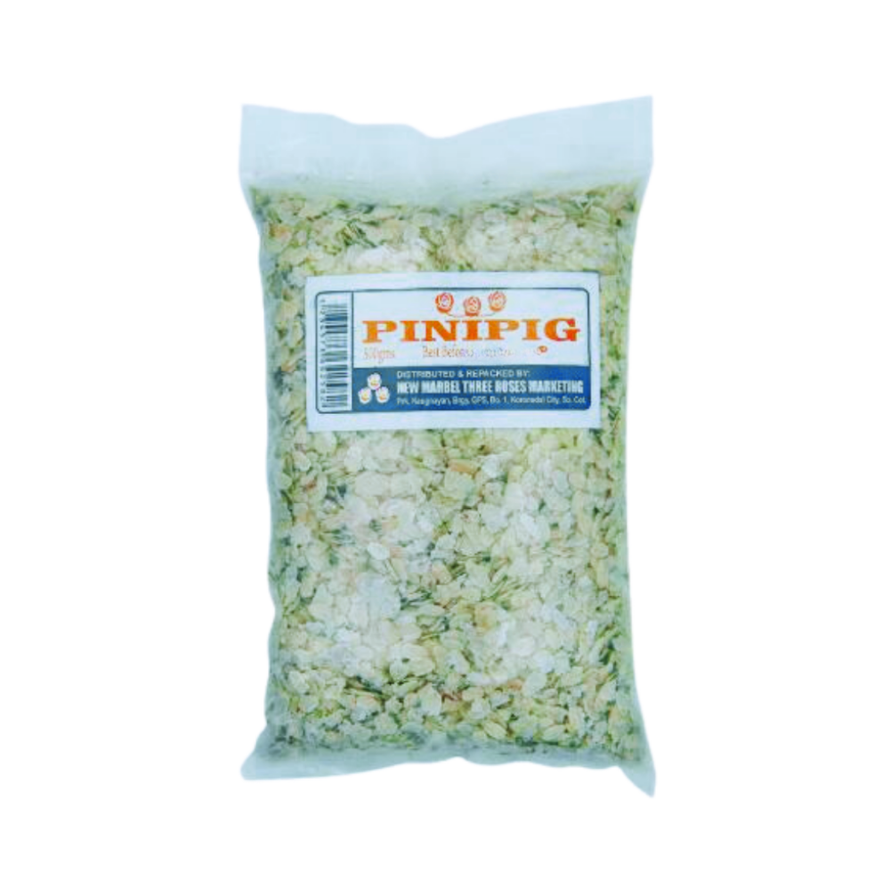Three Roses Pinipig 500g