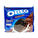 Oreo Chocolate Creme Sandwich Cookies 26.25g x 9's