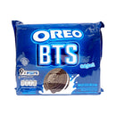 Oreo Sandwich Cookies Original 26.25g x 9's