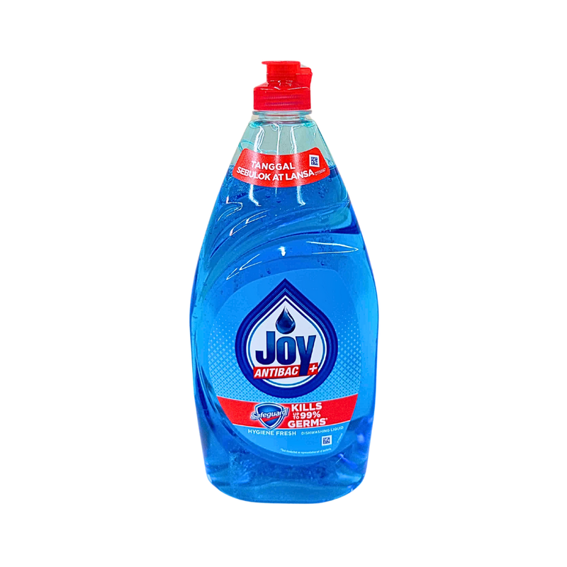 Joy Expert Dishwashing Liquid Antibac 780ml