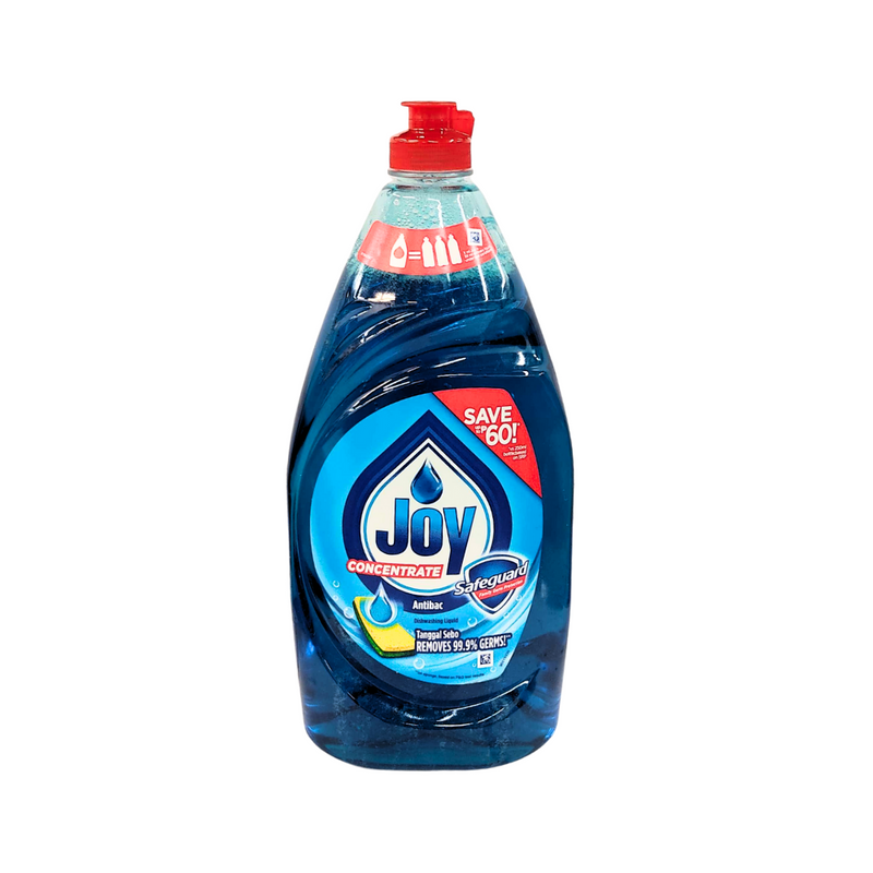 Joy Expert Dishwashing Liquid Antibac 780ml