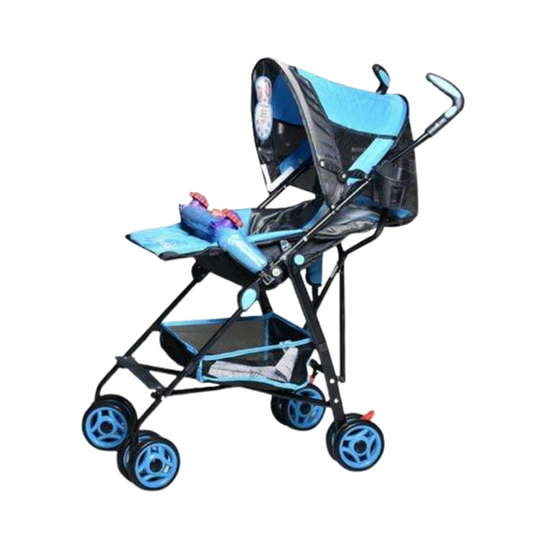 umbrella stroller philippines Giant Carrier Stroller Black And Blue