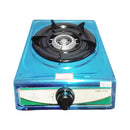 American Heritage Gas Stove Single Simply Dawn