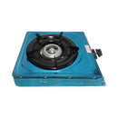 American Heritage Gas Stove Single Simply Dawn