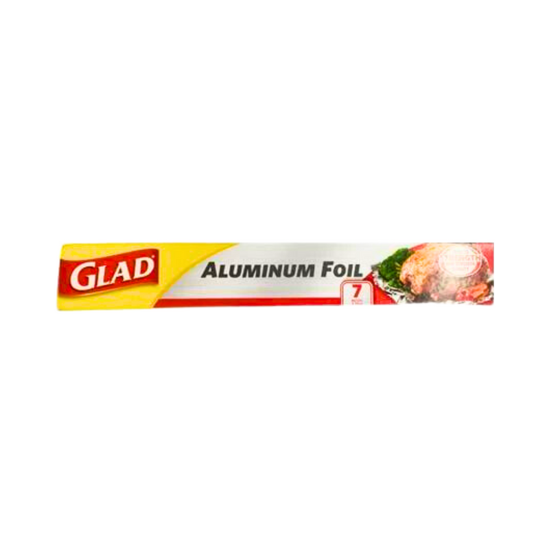Glad Aluminum Foil 30cm x 7m
