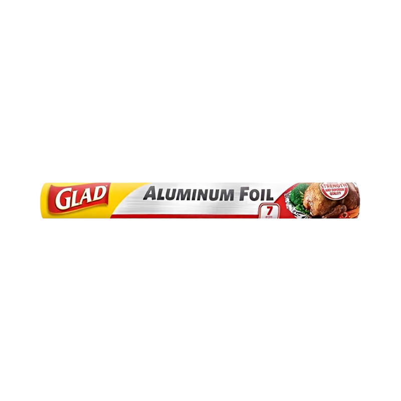Glad Aluminum Foil Refill 30cm x 7m
